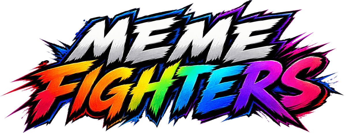 MEME FIGHTERS